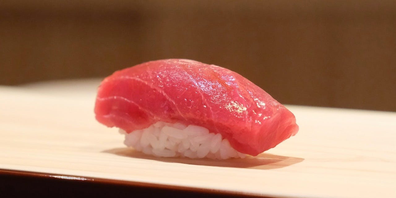 鮨 優羽 - 画像4