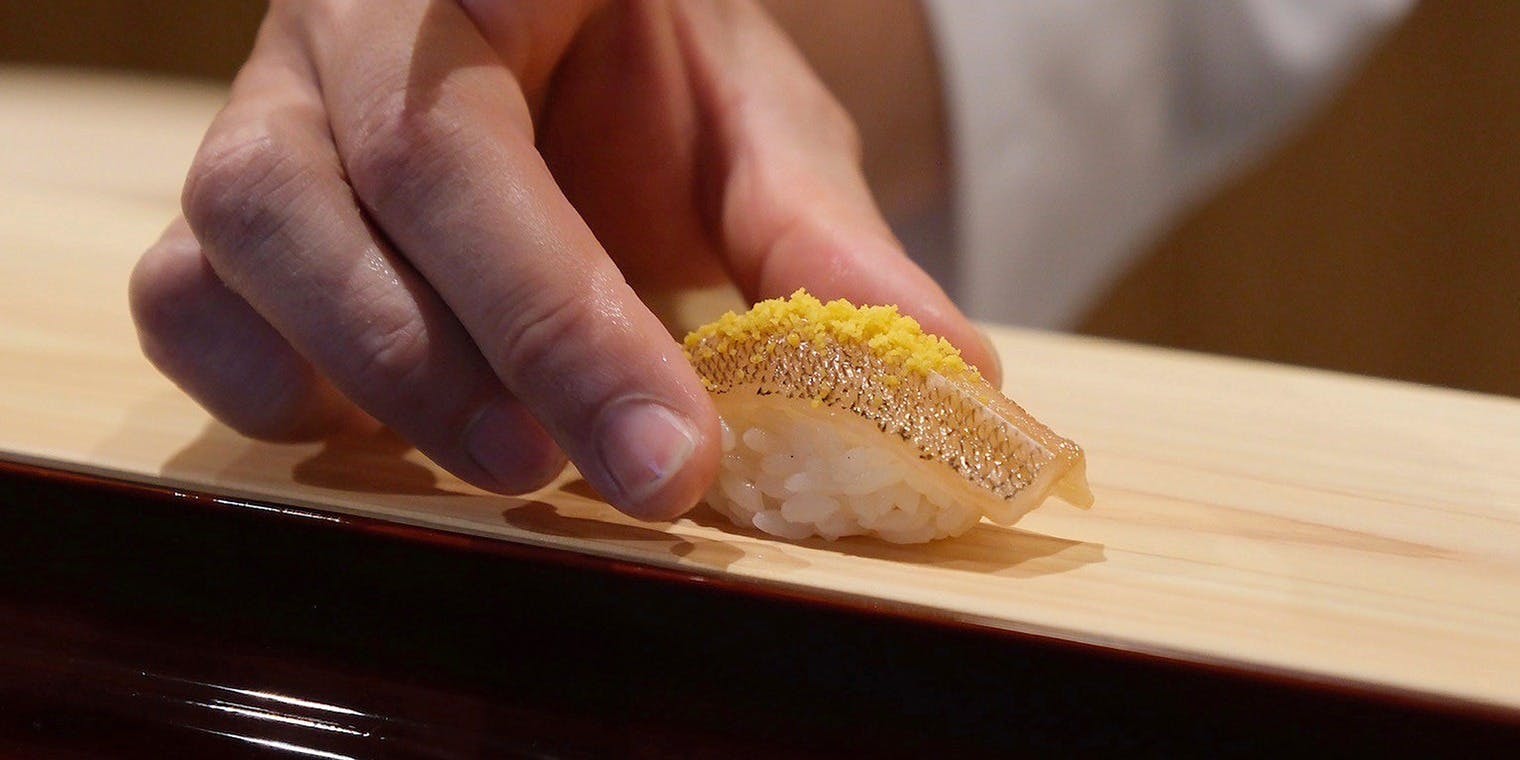 鮨 優羽 - 画像5