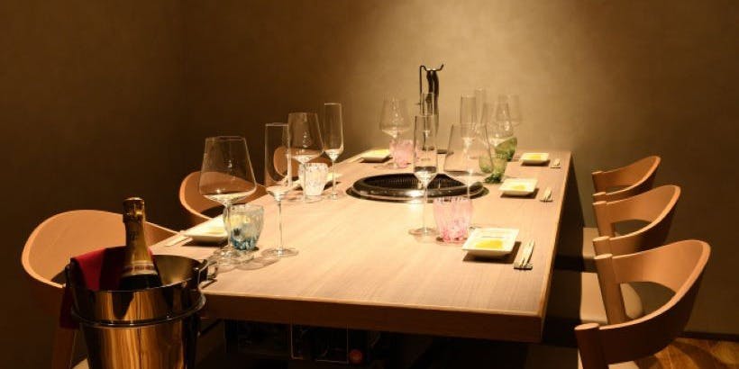 北新地 三日月 - 画像2