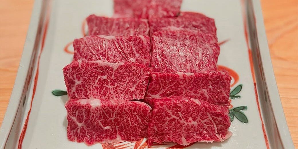 北新地 三日月 - 画像4