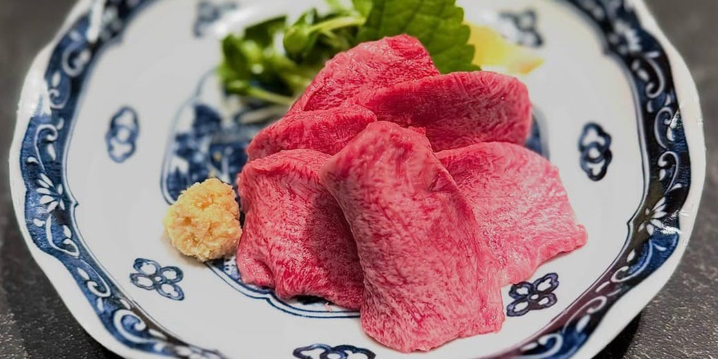 北新地 三日月 - 画像5