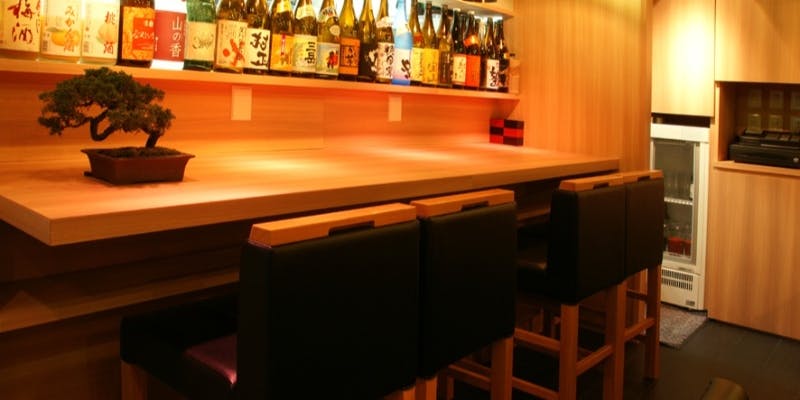 お席のみのご予約