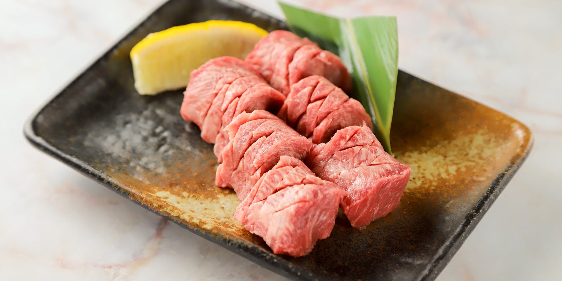 美味しいお肉の店 やまの