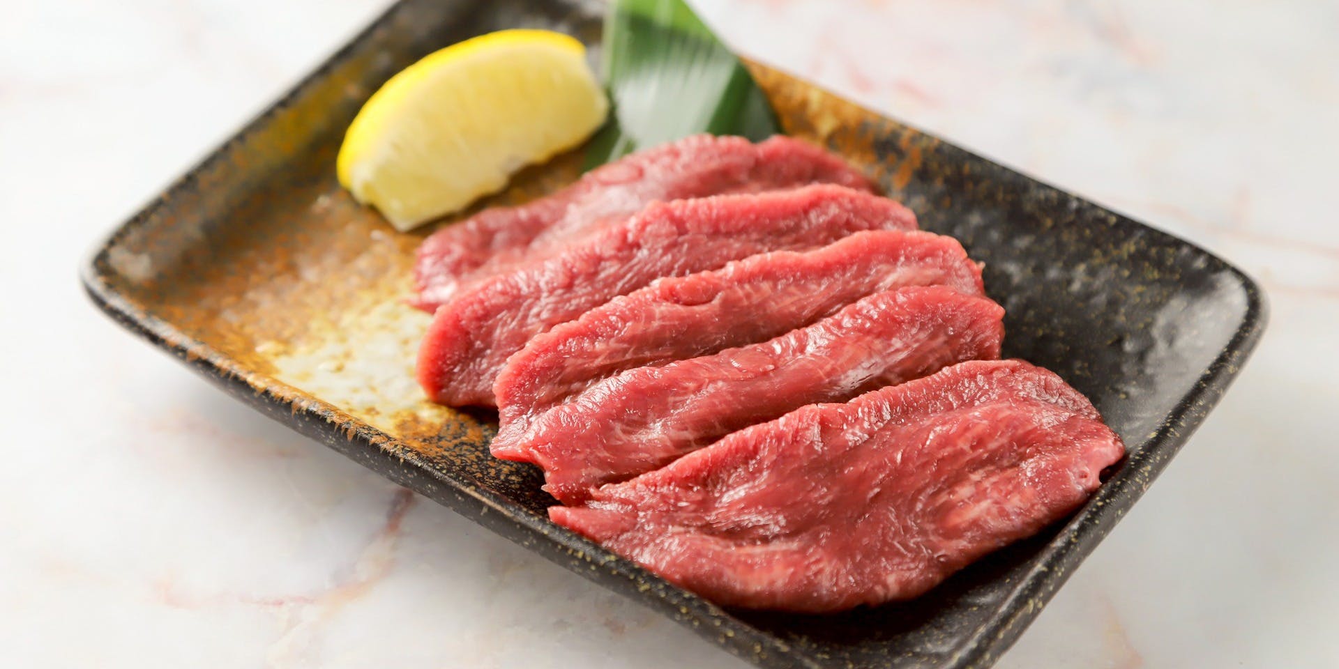 美味しいお肉の店 やまの