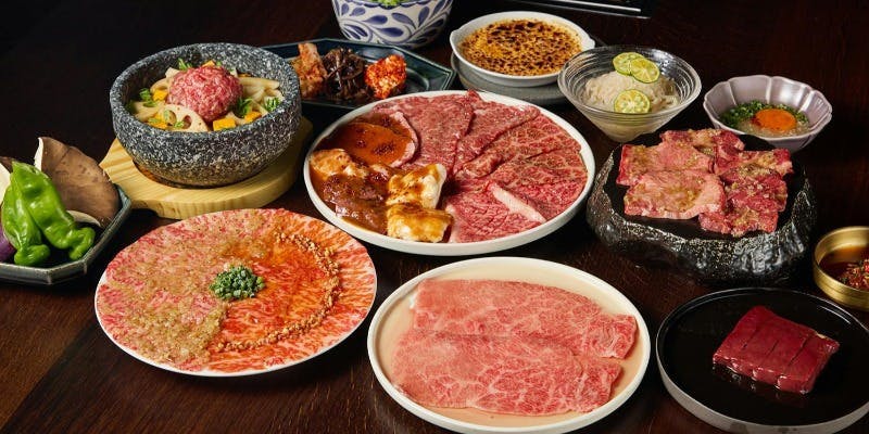 リッチコース＋3時間プレミアムフリーフロー