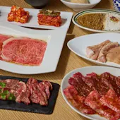 池袋焼肉kintan