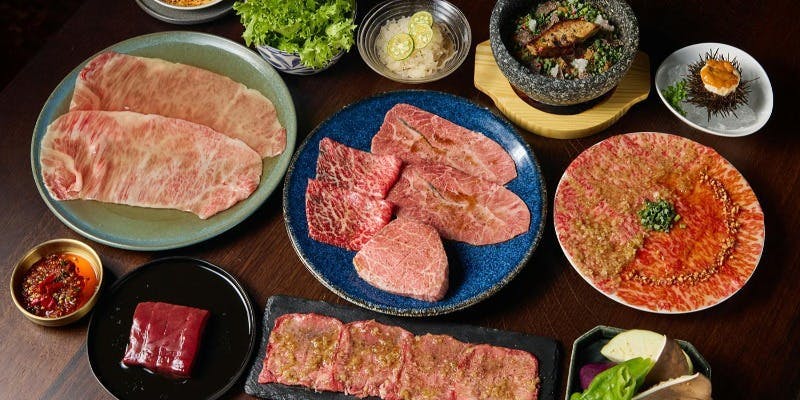 池袋焼肉kintan (イケブクロヤキニクキンタン) - 池袋/池袋 - PayPay