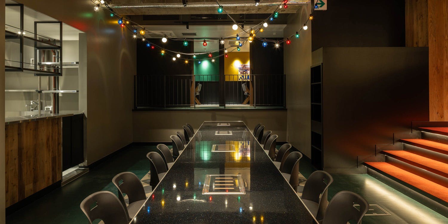 池袋焼肉kintan - 画像2