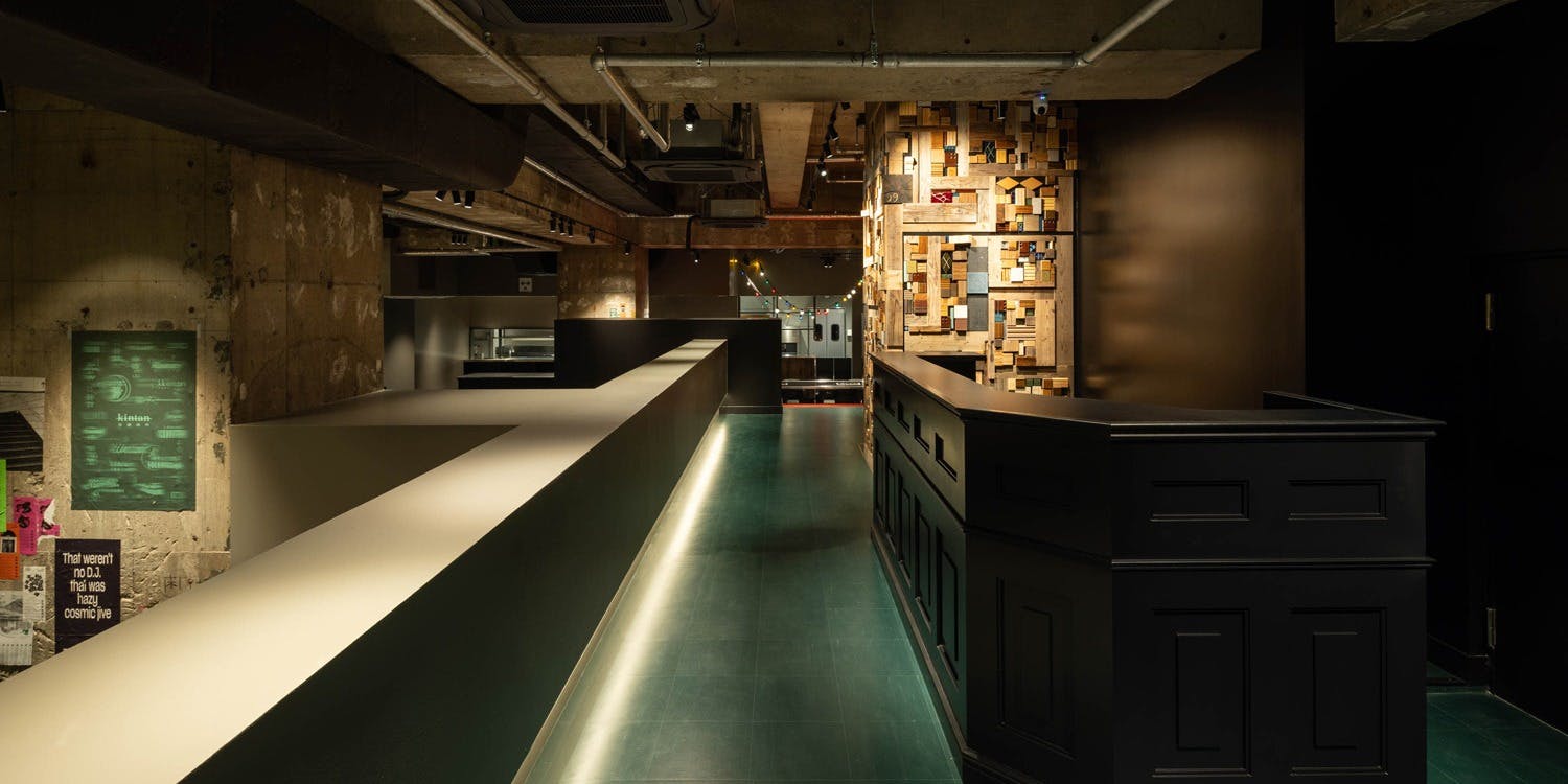 池袋焼肉kintan - 画像3