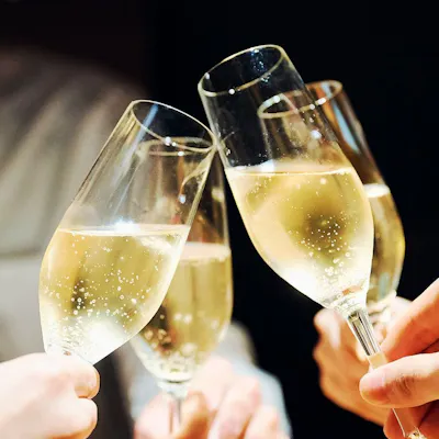 地元と繋がる、池袋クラフト飲料のセレクション