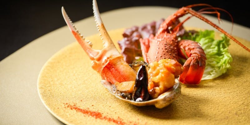 北海道の極みコース