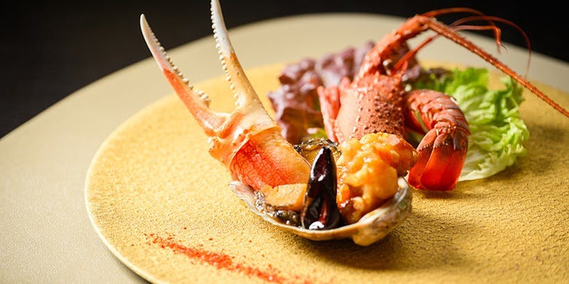 創作四川料理 廣明 - 画像2