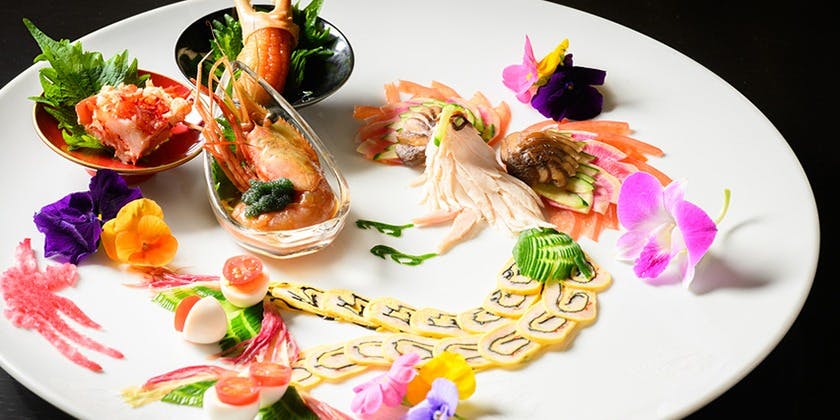 創作四川料理 廣明 - 画像3