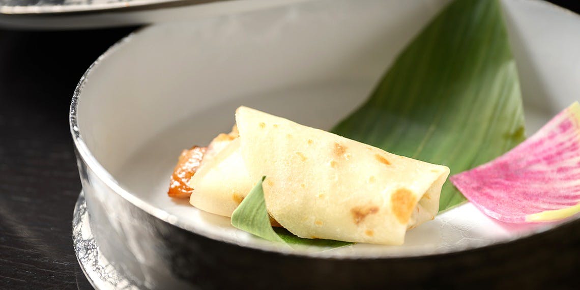 創作四川料理 廣明 - 画像6