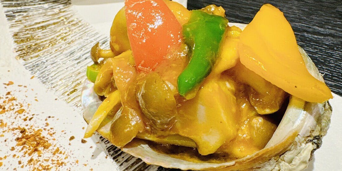 創作四川料理 廣明 - 画像8