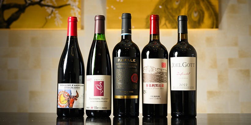 創作四川料理 廣明 - 画像9