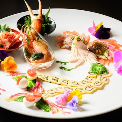 芸術のような四川料理。至福の美食体験