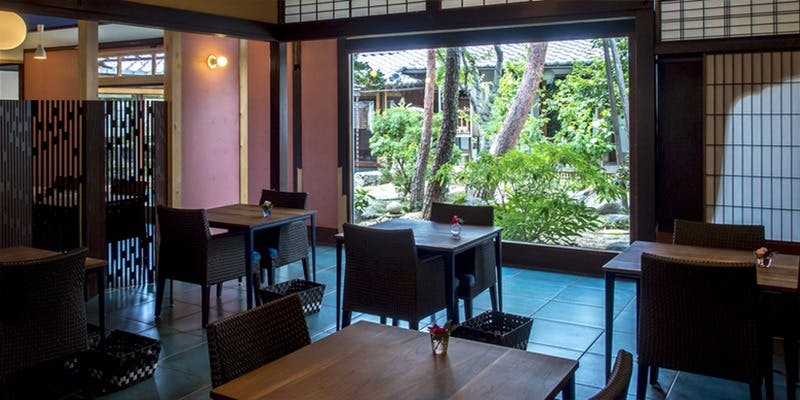 びわこレストランROKU - 画像2