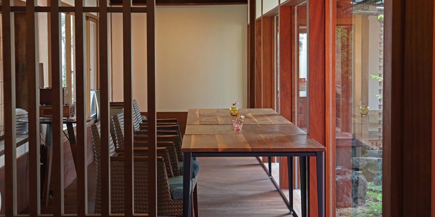 びわこレストランROKU - 画像3