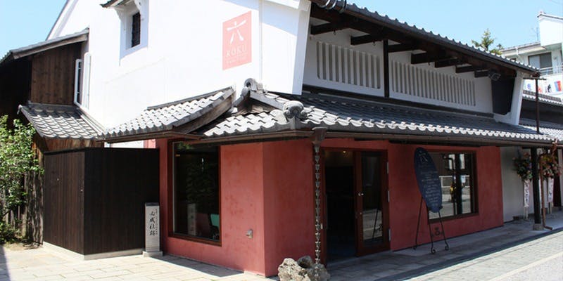 びわこレストランROKU - 画像4