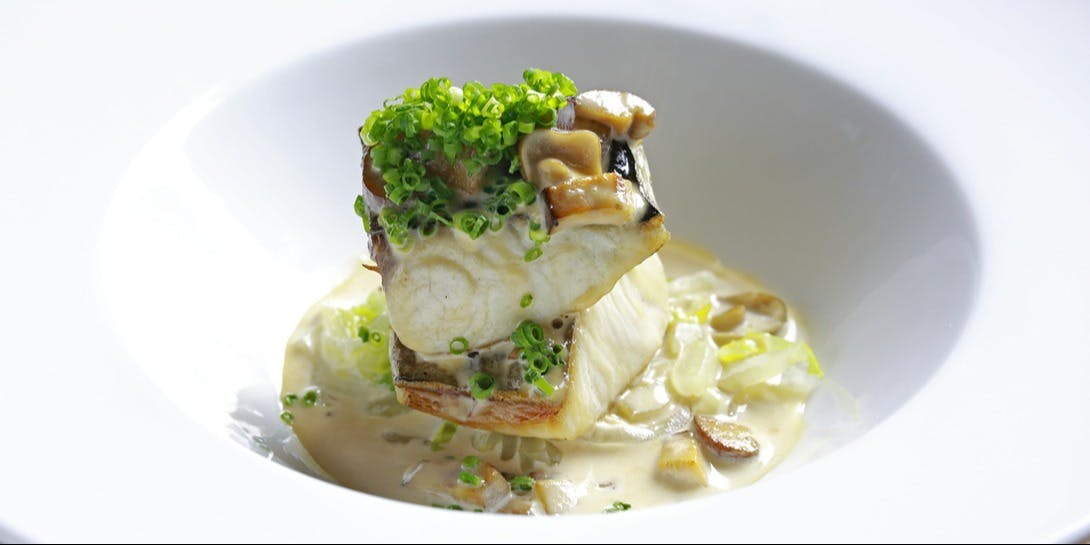 びわこレストランROKU - 画像5