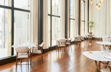 BVLGARI GINZA DOLCI / BVLGARI GINZA BAR