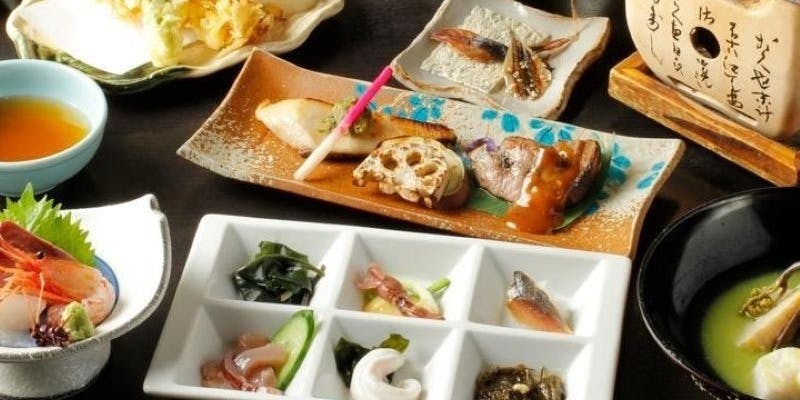 【百万石コース】のどぐろと能登牛炭火焼や加賀野菜 石川旬の味覚を堪能できる至高の会席