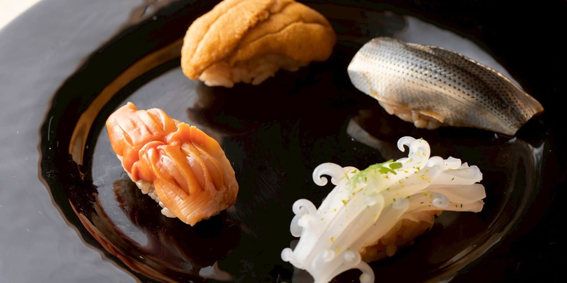 鮨 やま咲 - 画像2