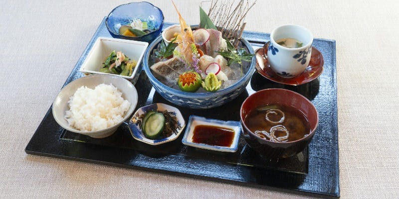 海神人の食卓 宴 - 画像12