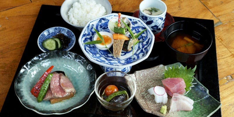 海神人の食卓 宴 - 画像11