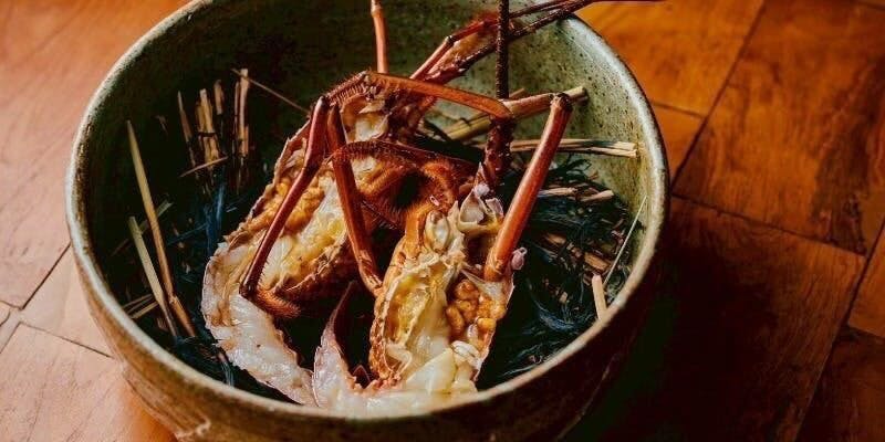 海神人の食卓 宴 - 画像7