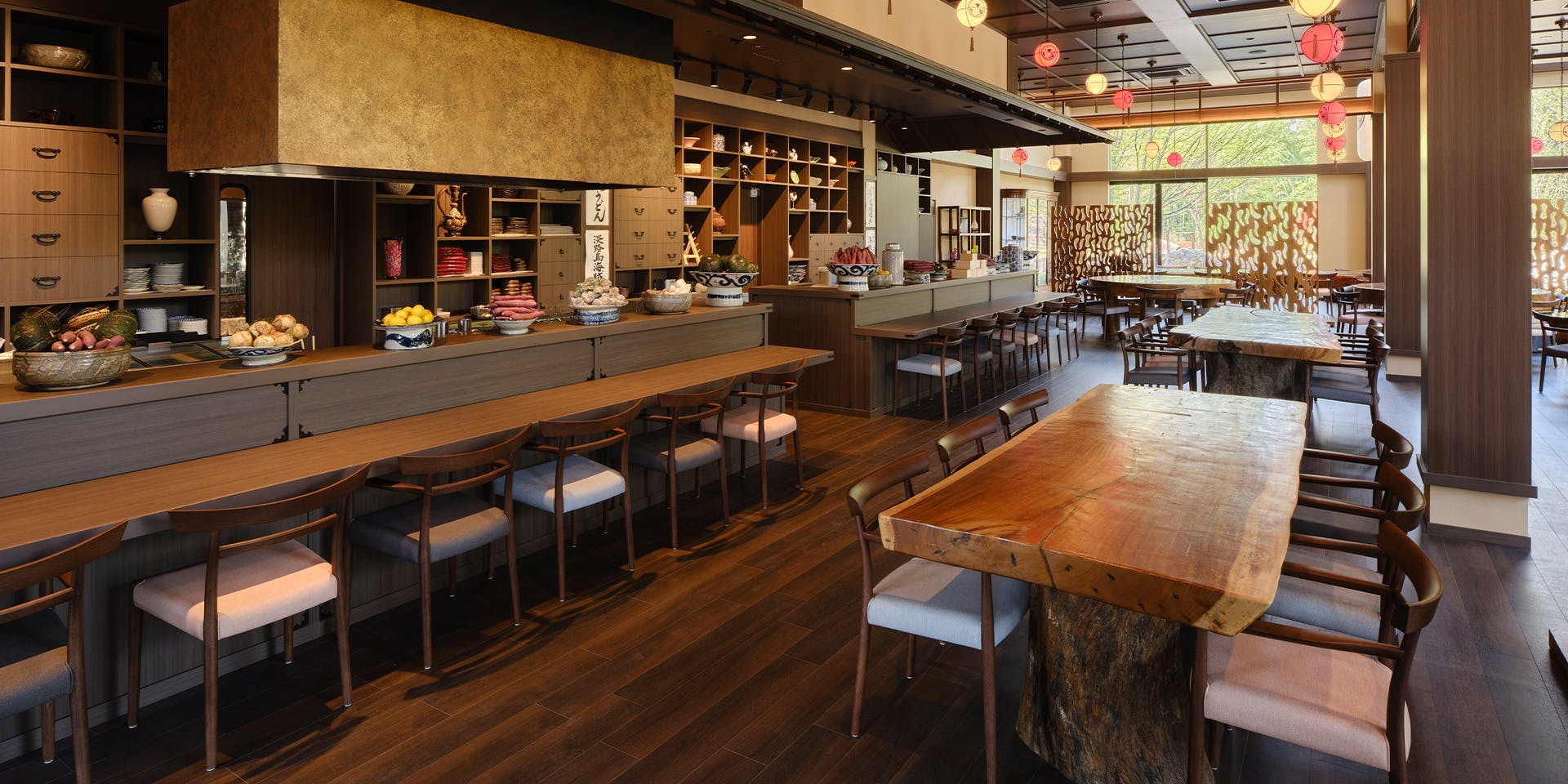 海神人の食卓 宴 - 画像13