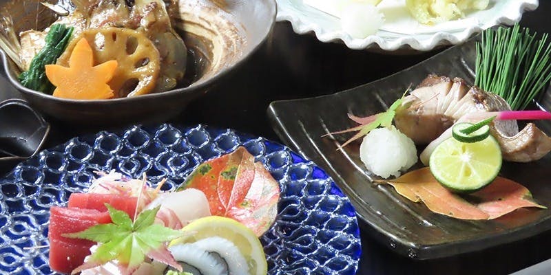 海鮮居酒屋 元氣 - 画像4