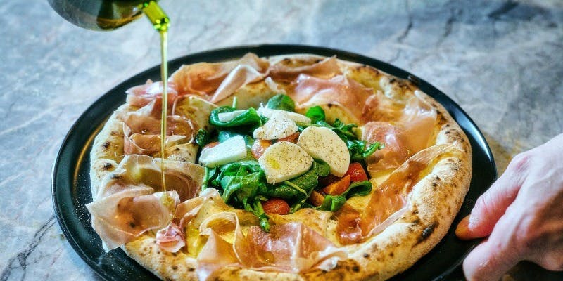 Kiln & Tonic�i�L�������g�j�b�N�j�^�t�F�A�����g����
