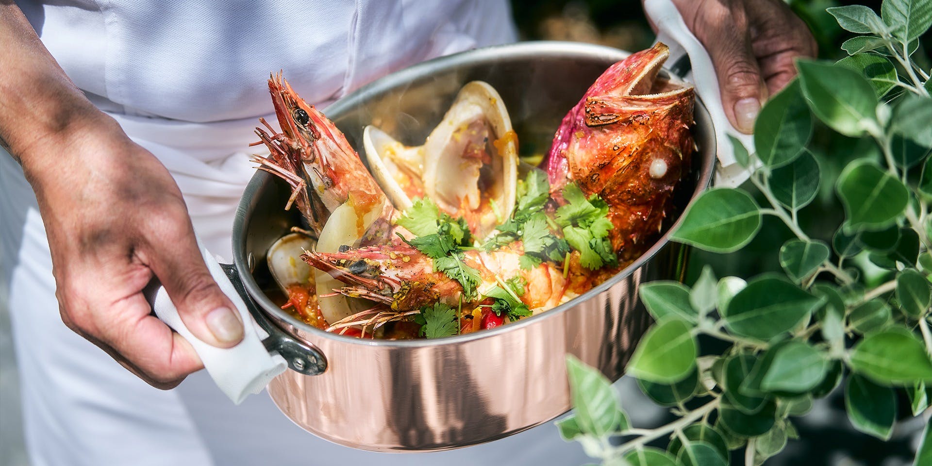 Kiln & Tonic（キルン＆トニック）／フェアモント東京 - 画像5