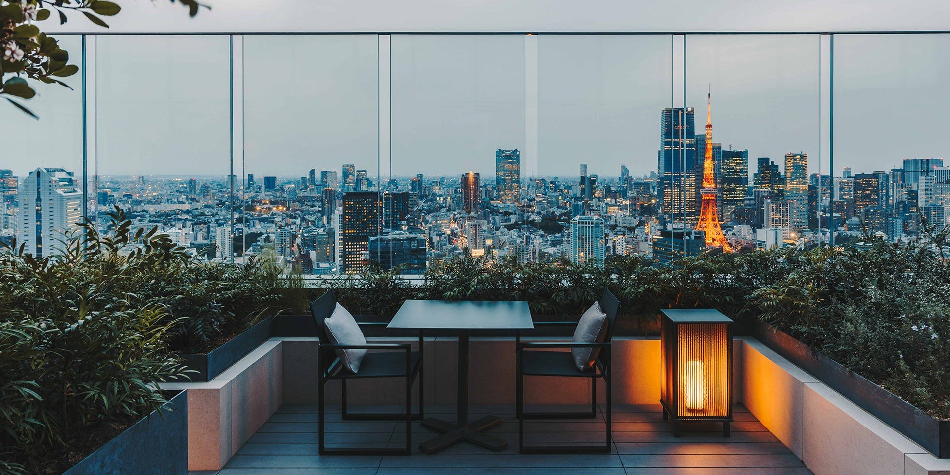 Kiln & Tonic（キルン＆トニック）／フェアモント東京 【シェフ