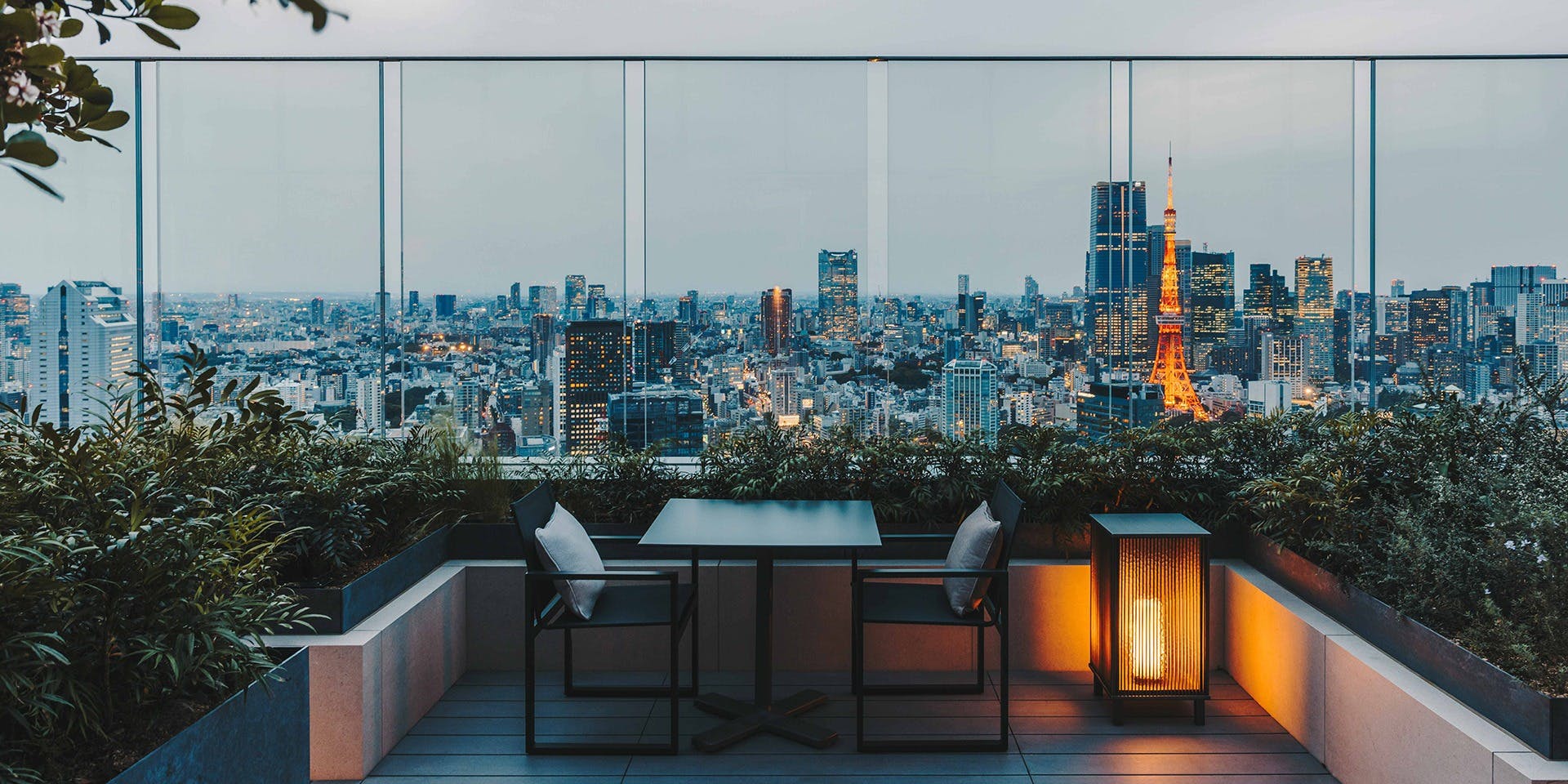 Kiln & Tonic（キルン＆トニック）／フェアモント東京 【オンライン