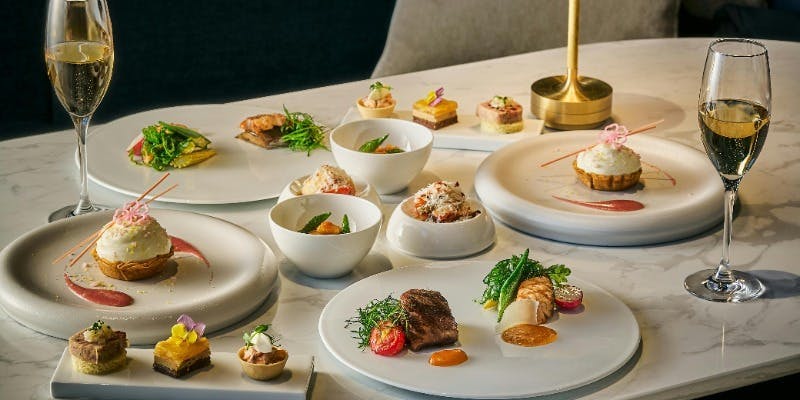 2026年 最新】東京湾シンフォニークルーズ周辺の美味しいディナー12店