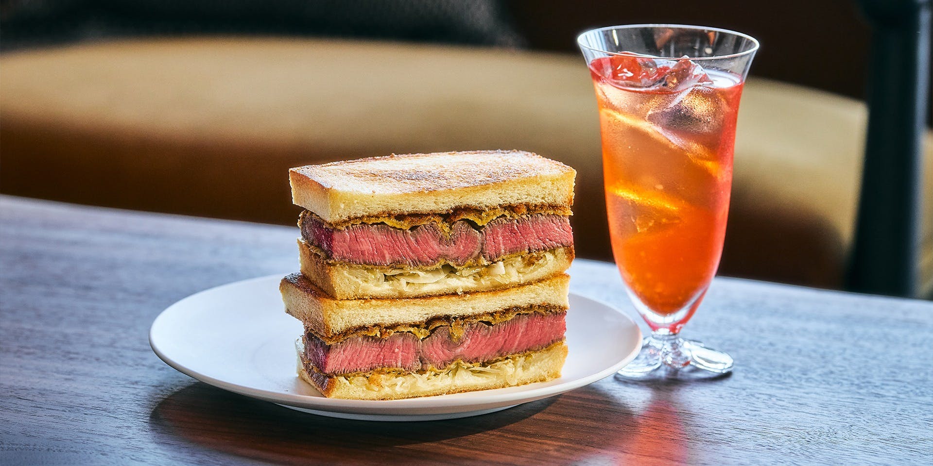 Vue Mer（ビュメール）／フェアモント東京 - 画像4