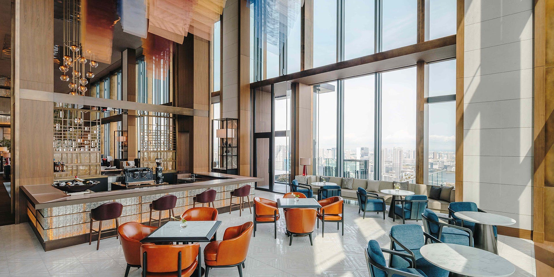 Vue Mer（ビュメール）／フェアモント東京