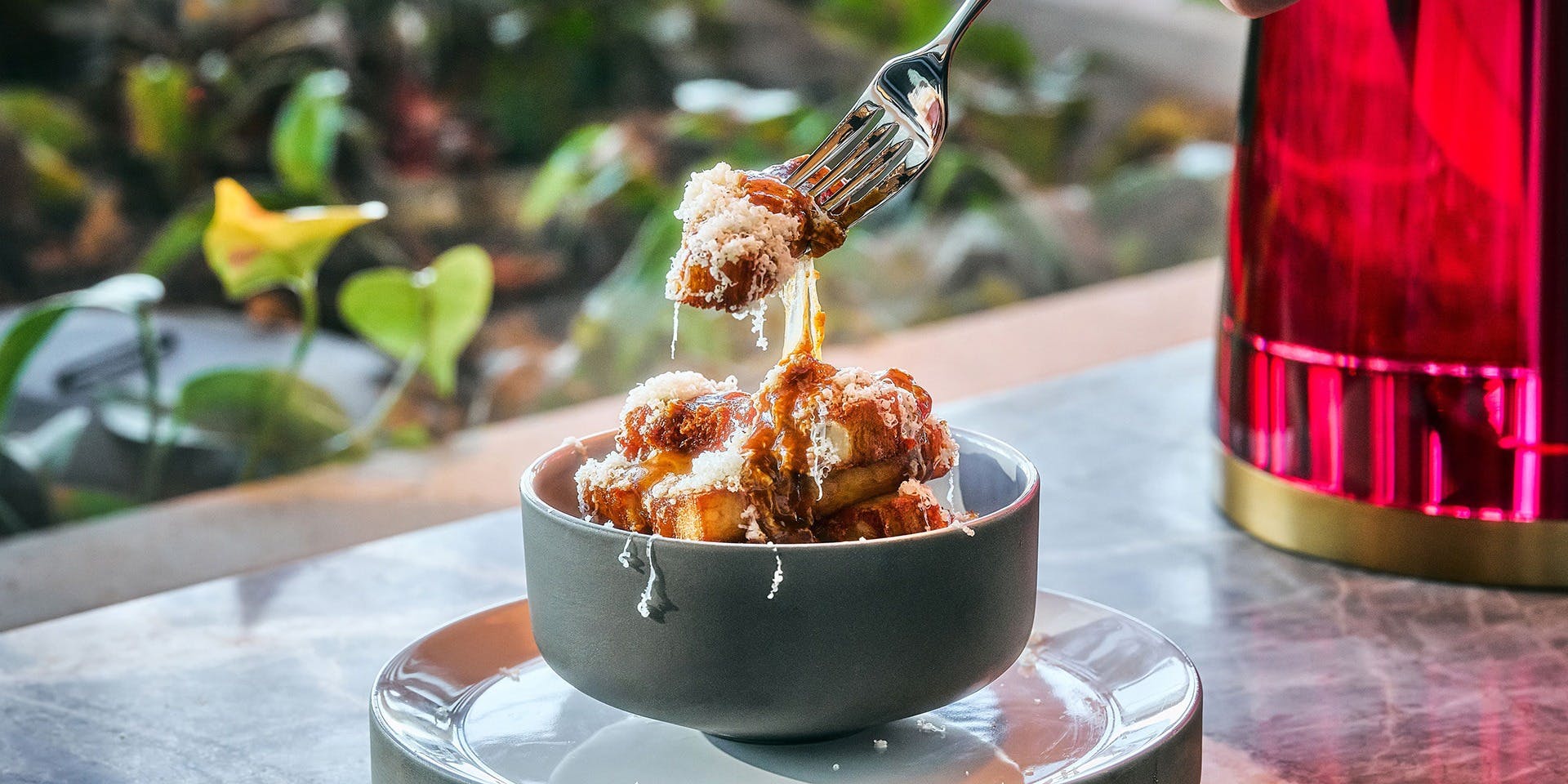 Vue Mer（ビュメール）／フェアモント東京 - 画像5