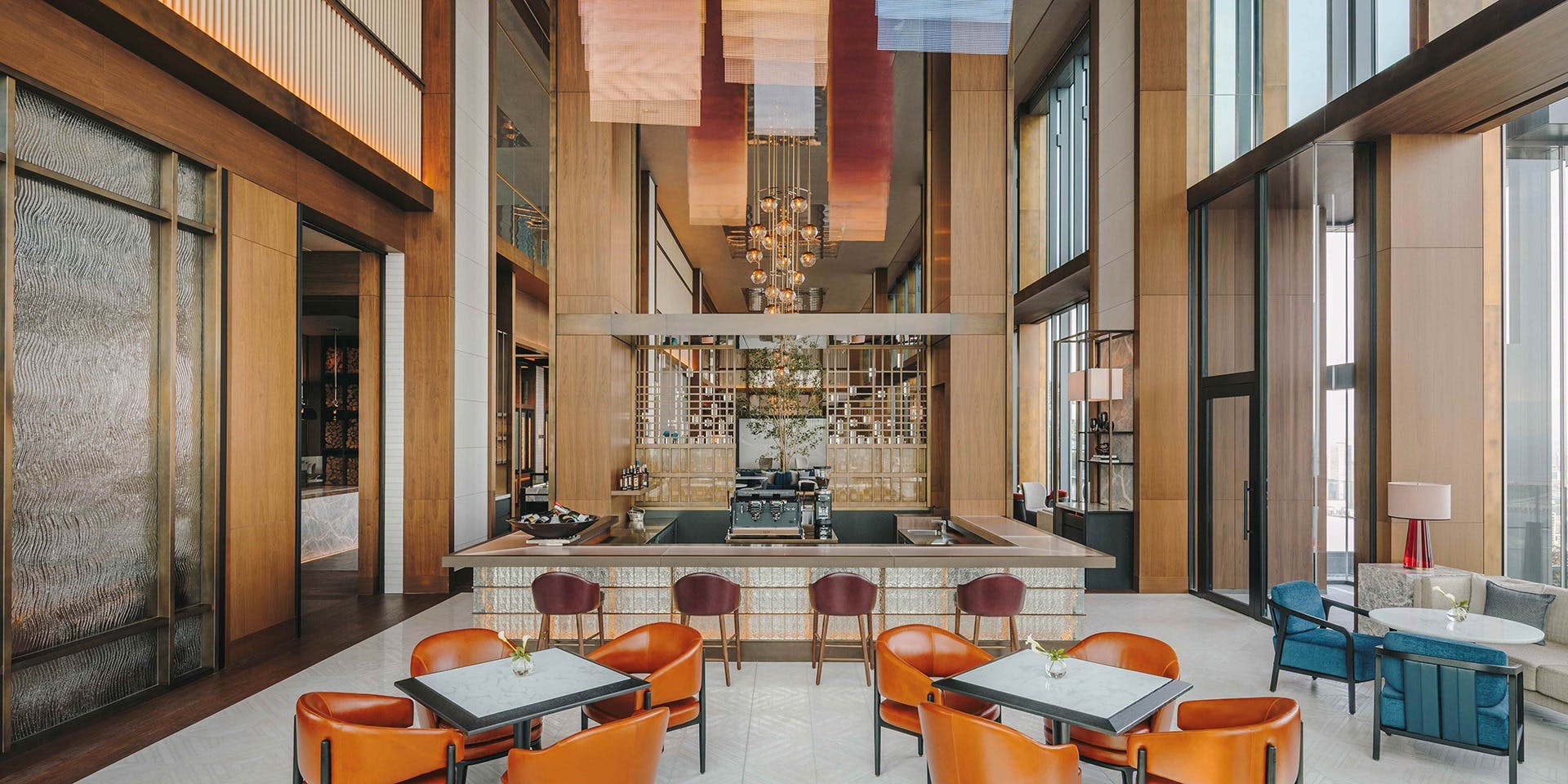 Vue Mer（ビュメール）／フェアモント東京 - 画像3