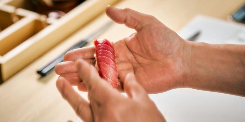 陸 “Riku”（12月1日より）＋個室確約