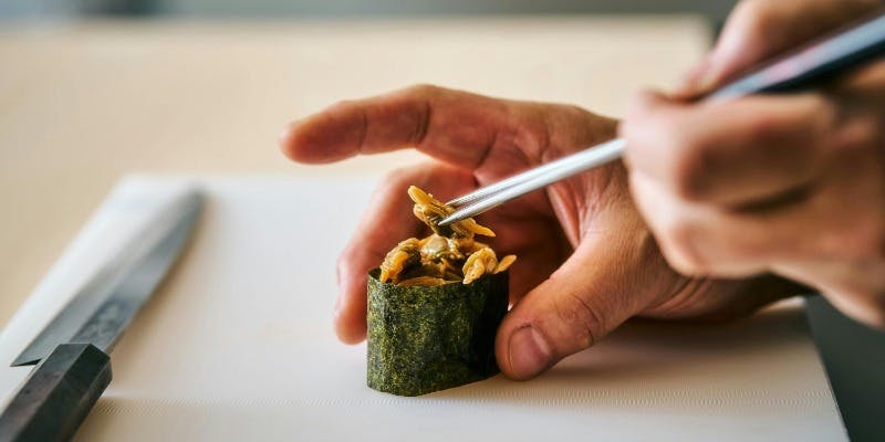 水面 “Minamo”（12月1日より）＋個室確約