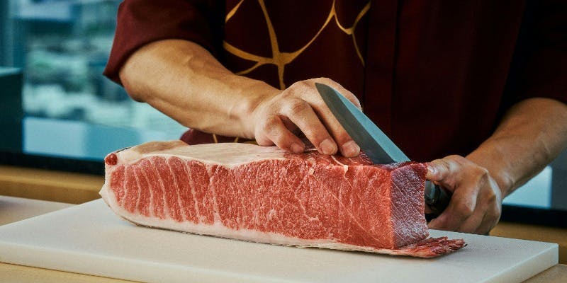 【Xmas2025】天然本鮪を堪能 クリスマスコース 海峡＋「九平次」日本酒・ワインペアリング5種＋個室確約