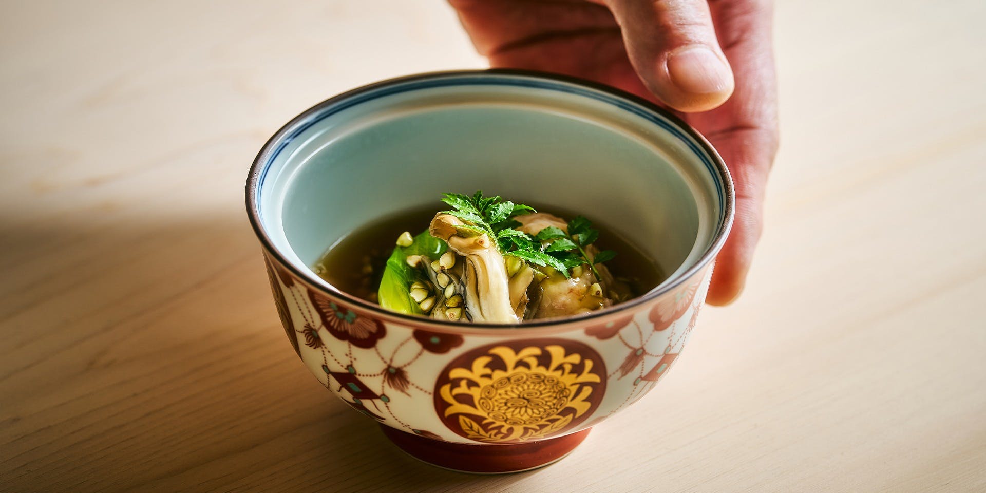 みぎわ／フェアモント東京 - 画像4