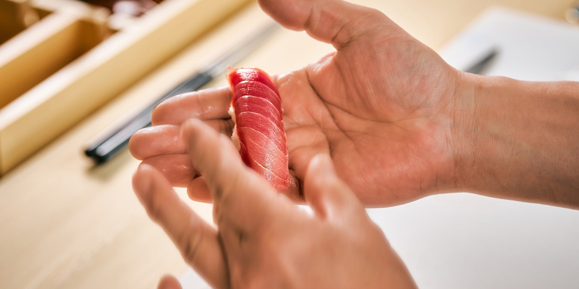 みぎわ／フェアモント東京 - 画像2