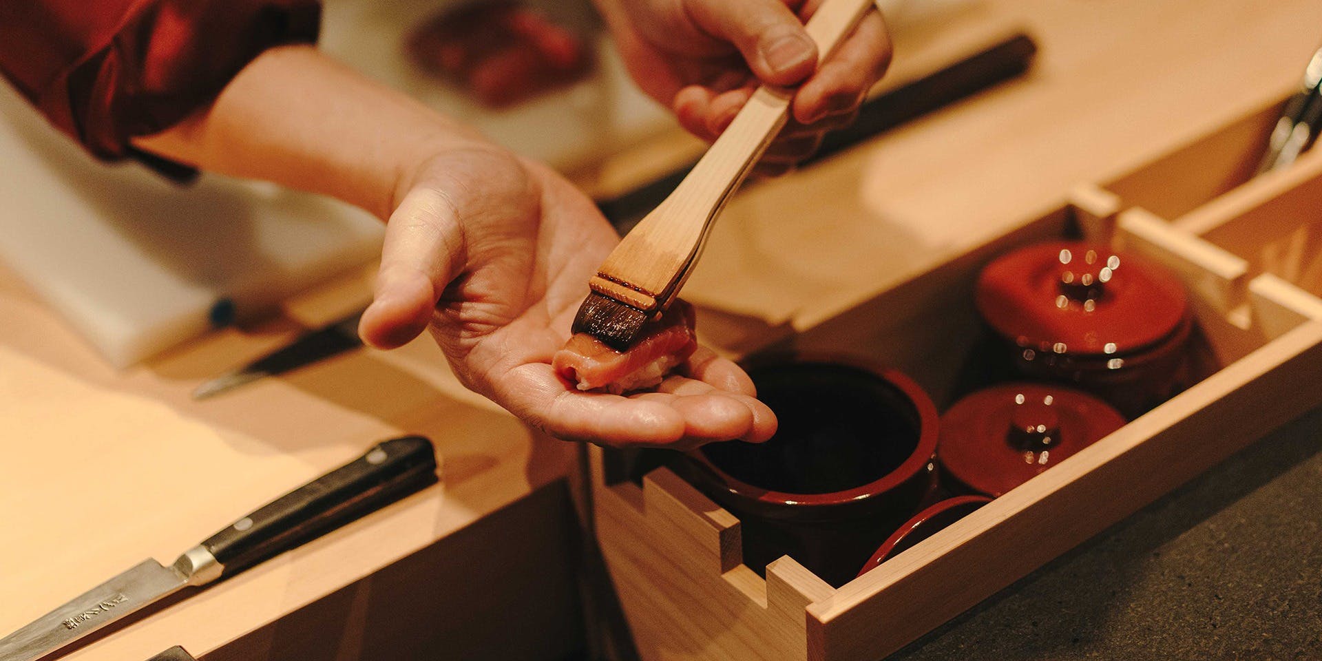 みぎわ／フェアモント東京 - 画像5