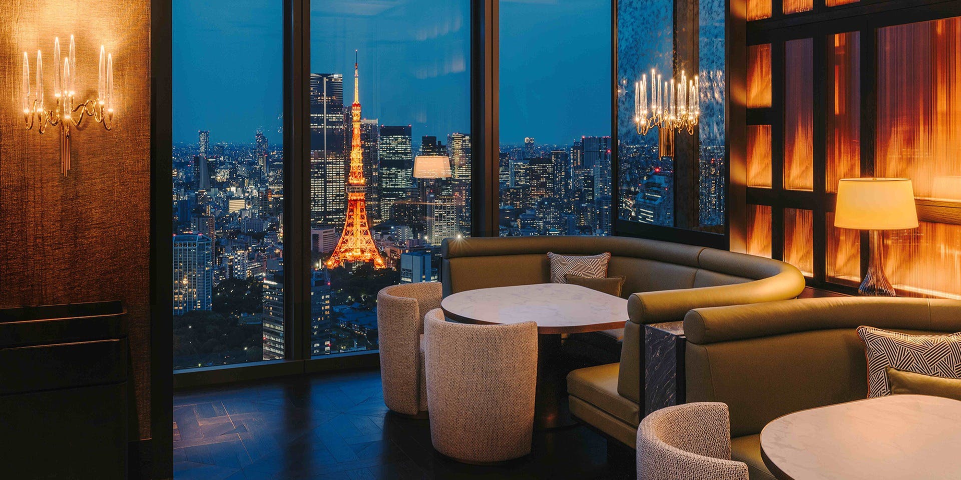 DRIFTWOOD（ドリフトウッド）／フェアモント東京 - 画像1