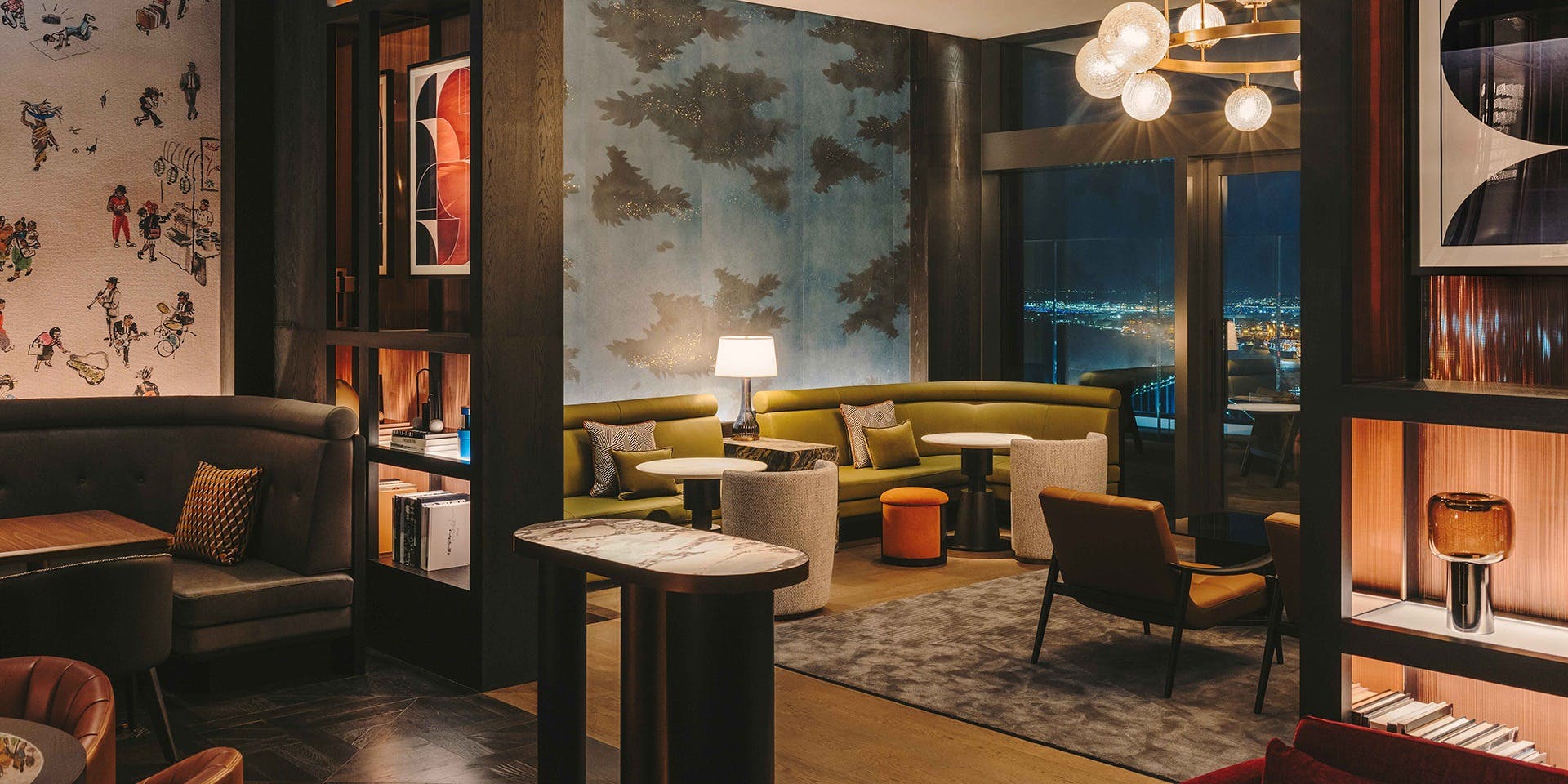 DRIFTWOOD（ドリフトウッド）／フェアモント東京 - 画像2